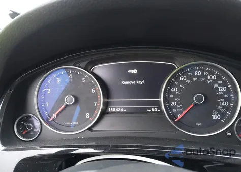 2012 Volkswagen Touareg Vr6 Sport из США, поврежденный, VIN WVGEF9BP9CD008545